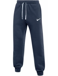 Pánske tričko Nike Park 26 Fleece navy blue IB1248 410