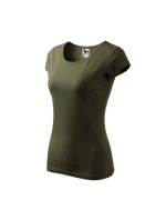 Tričko Malfini Pure W MLI-12269 Tričko Malfini Pure W MLI-12269