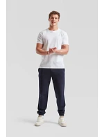 Fruit of the Loom Classic Elasticated Jog Pants Tepláky 16.4026 čierne Fruit of the Loom Classic Elasticated Jog Pants Tepláky 16.4026 čierne