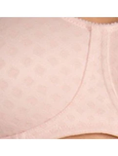 Chirurgická podprsenka Lisa s tvarovanými košíčkami 5726X, farba soft rose – Anita Care