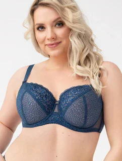 Gorsenia K728 Edith farba: modrá