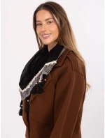 Prak AT CH ENEC 74.02P čierny