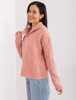 Prepojka AT SW 2349 2.96 tmavo ružová