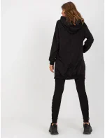 Legíny VI LG 4925.27X čierna