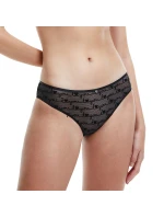 Bikiny I Heart You V-Day QF6716E-VE6 - Calvin Klein
