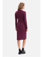 Denné šaty model 218633 BeWear