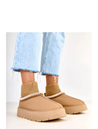 Snežnice model 223164 Solea