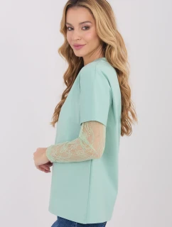 Blúzka model 223338 Taliansko Moda