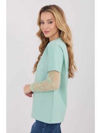 Blúzka model 223338 Taliansko Moda