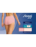 sloggi Basic+ Maxi C3P - Neznáme - SLOGGI Neznáme - SLOGGI