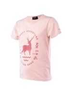 Tričko Hi-Tec Nina Jrg Jr 92800406460