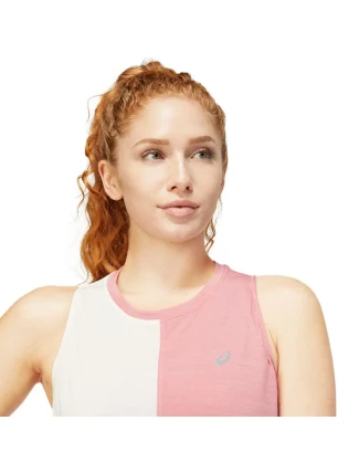 Asics Tokyo Tank W tričko 2012B917-702