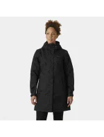 Bunda, Helly Hansen mackintosh Vancouver Fleece Coat W 54268 990 Bunda, Helly Hansen mackintosh Vancouver Fleece Coat W 54268 990