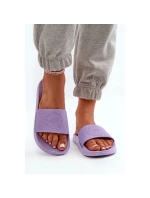 Dámske letné žabky 4F 4FMM00FFLIF045-52A women's