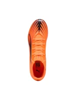 Kopačky Puma Ultra 6 Match FG/AG Heat Fire orange 108514 03