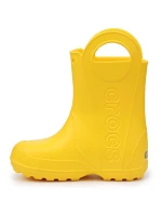 Crocs Handle It Rain Boot Jr 12803-730 Crocs Handle It Rain Boot Jr 12803-730