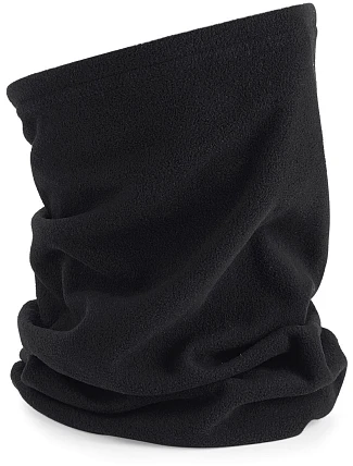 Beechfield B 930 Morf® mikrofleece 53.0930 čierna Beechfield B 930 Morf® mikrofleece 53.0930 čierna