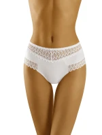 Dámske nohavičky Eco-To White - Wol-Bar