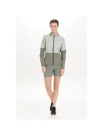 Dámská sportovní bunda Endurance Kinthar W Jacket W/Hood