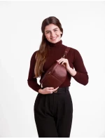 Dámska oblička Vuch Vasco Wine Dámska oblička Vuch Vasco Wine