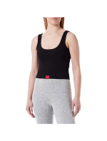 Dámsky top BOSS 50490639-001 - HUGO