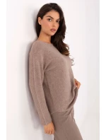 Sveter model 216672 Taliansko Moda