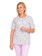 Pyžamo Martel Kasia I 265 cr/r M-3XL Pyžamo Martel Kasia I 265 cr/r M-3XL