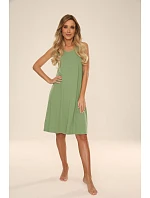 Košeľa De Lafense 047 Vera sz/r S-2XL