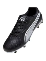 Puma King Match FG/AG Jr 107573 01 Puma King Match FG/AG Jr 107573 01