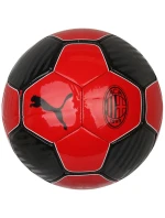 Puma AC Milan Ess Lopta pre všetky časy 084445 01