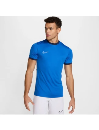 Nike Academy 25 SS Top M FZ9754-463 pánske tričko Nike Academy 25 SS Top M FZ9754-463 pánske tričko