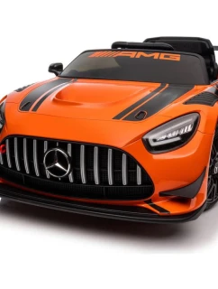 MERCEDES AMG GT3 LICENCOVANÉ VOZIDLO 1060187 detské