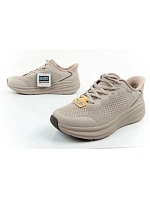 Športová obuv Skechers pánske tenisky Bobs Skillz beige SLIP-INS Športová obuv Skechers pánske tenisky Bobs Skillz beige SLIP-INS