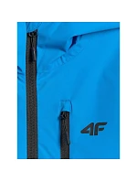 Chlapčenská prechodná bunda 5000 s membránou 4F 4FJWSS26TTJAM0957-20S