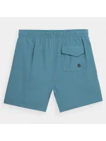 Chlapčenské šortky 4FJSS23UBDSM018 47S - 4F