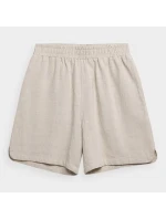 Dámske šortky W OTHSS23TSHOF123 83S - Outhorn