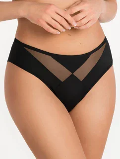 Gorsenia K567/1 Vicky farba: čierna