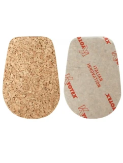 Coccine Korkowe Podpiętki CORK HEEL PAD