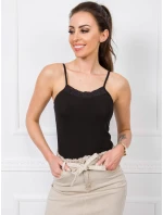 Dámsky top BR TP 2126.94 čierna