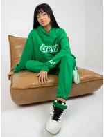 Súprava EM KMPL 727.05X zelená Súprava EM KMPL 727.05X zelená