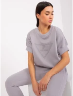 Súprava EM KMPL 786.93 šedá