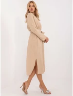 LK SK šaty 509646.91 béžová