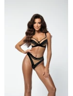 Podprsenka V-10491 čierna - Axami