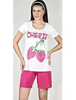 Pyžamo 9310 - Vamp Pyžamo 9310 - Vamp