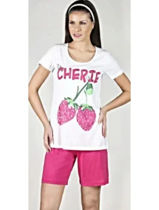 Pyžamo 9310 - Vamp Pyžamo 9310 - Vamp