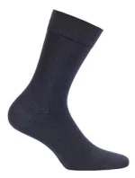 Pánske ponožky W94.00 Perfect Man - Wola