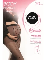 GB BODY PROTECT 02 - 20 DEN HEART-5