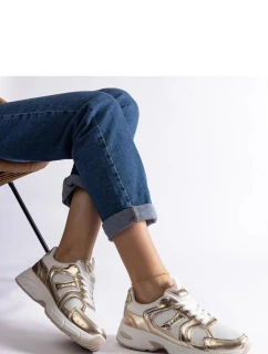 Tenisky model 207148 Solea