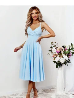 Večerné šaty model 208904 With You