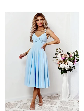 Večerné šaty model 208904 With You